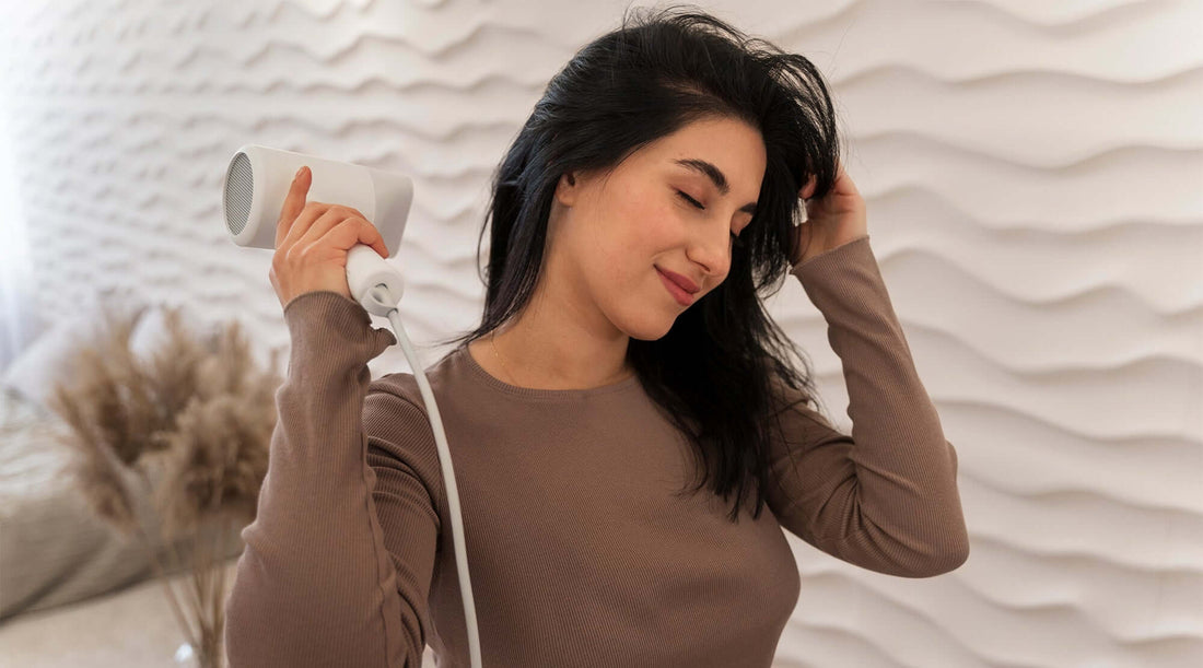 5 Daily Care Tips to Keep Your Hair Looking Fresh