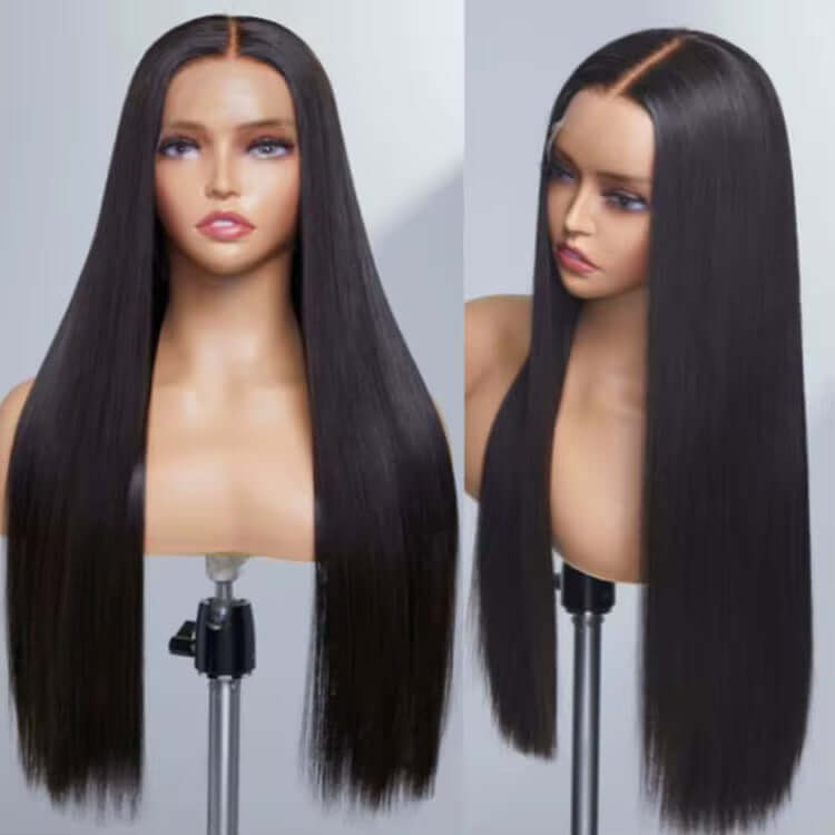 Afro Kinky Wig