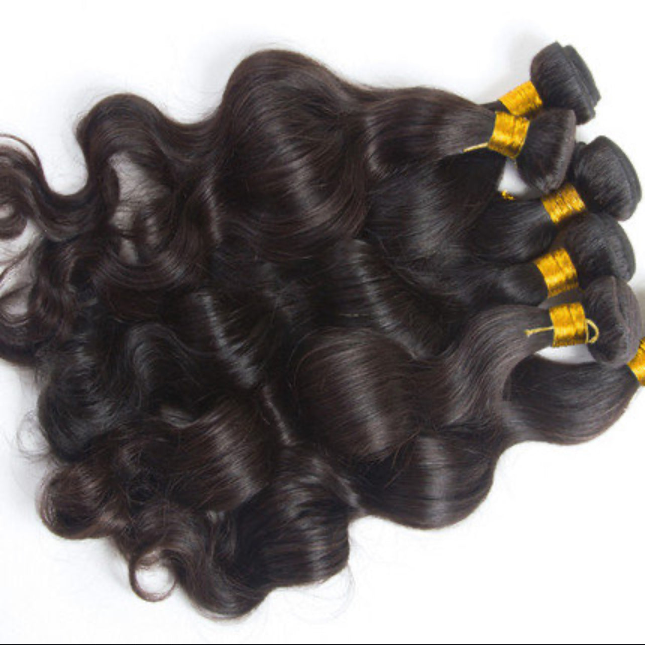 Blunt Cut Bob Wig