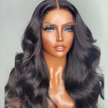 HD Lace Wig