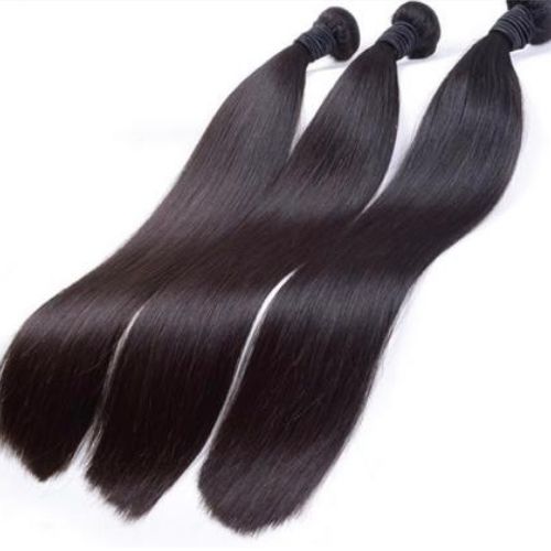 Long Layered HD Lace Wig