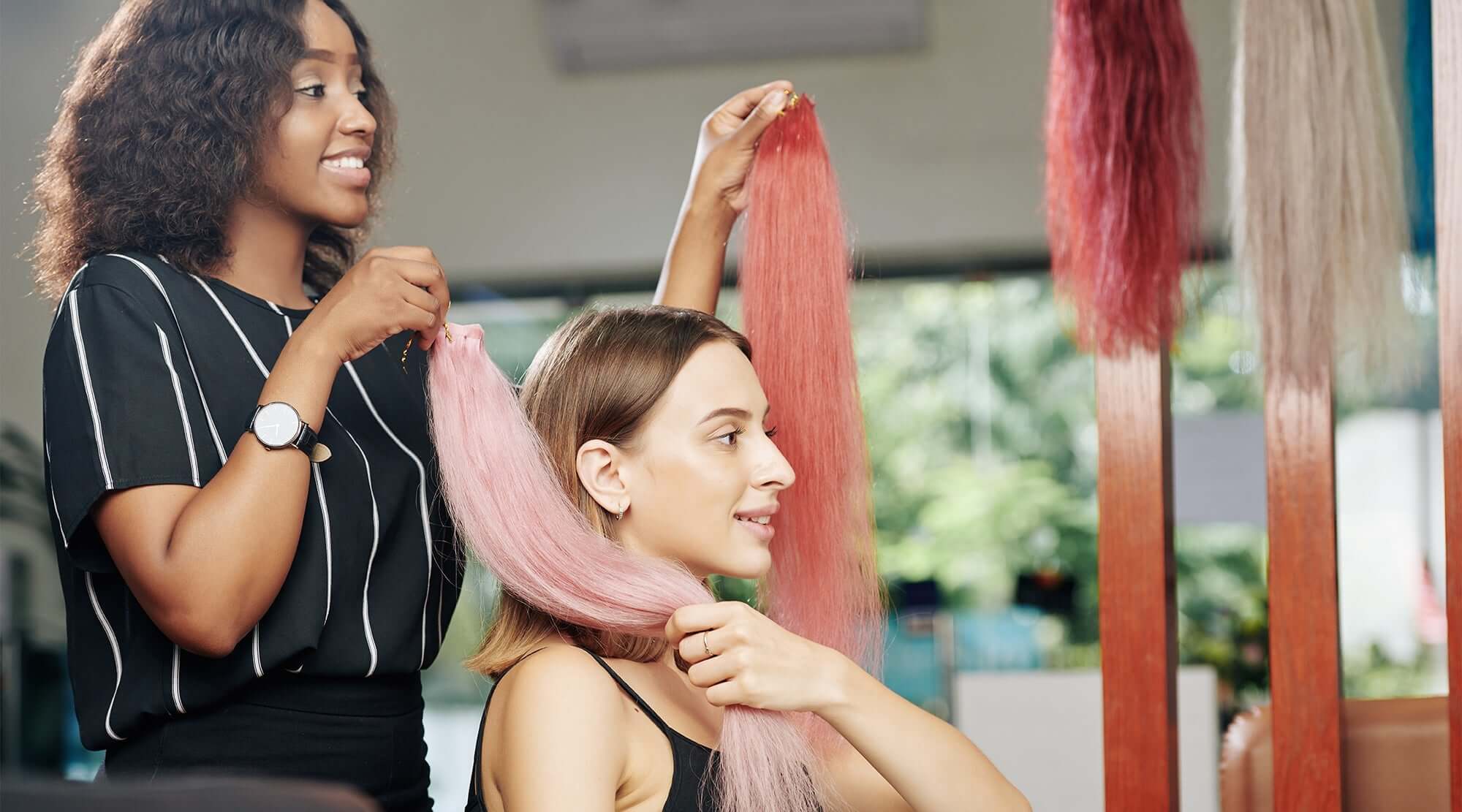  View details for Top 10 Wig Trends Every Beauty Lover Should Try This Year Top 10 Wig Trends Every Beauty Lover Should Try This Year