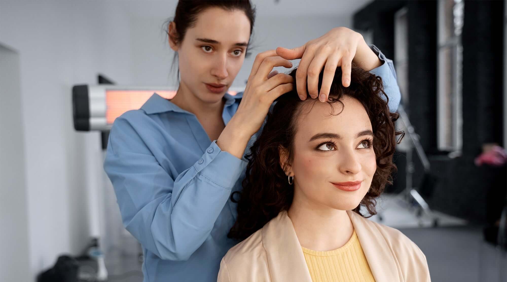 View details for How to Choose the Perfect Wig for Your Face Shape How to Choose the Perfect Wig for Your Face Shape