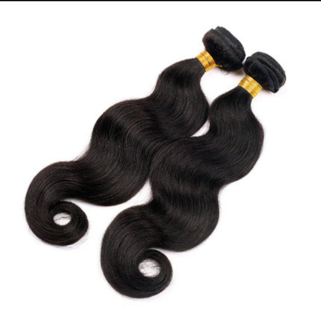 Loose Body Wave Wig